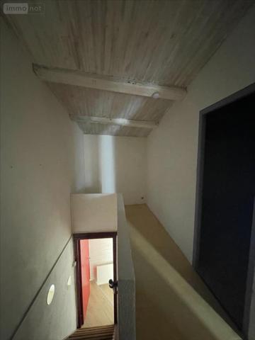 Maison de ville à vendre à Marsilly en Charente-Maritime (17137), ref : AN 479