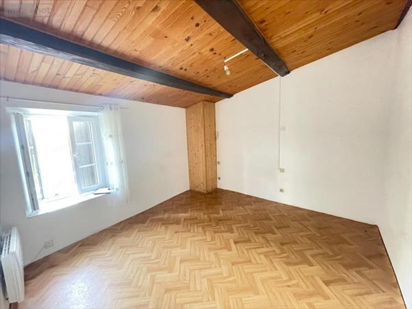 Maison de ville à vendre à Marsilly en Charente-Maritime (17137), ref : AN 479