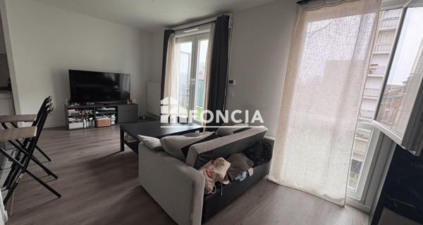 À vendre Studio 35 m² - Noisy-le-sec 93130