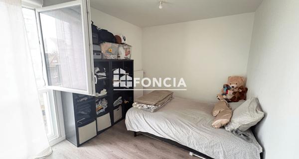 À vendre Studio 35 m² - Noisy-le-sec 93130