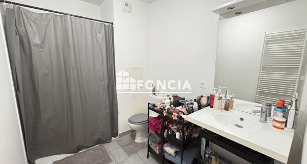 À vendre Studio 35 m² - Noisy-le-sec 93130