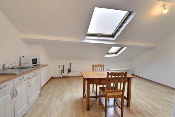 Appartement Argenteuil 2 pièce(s) 26.40 m2