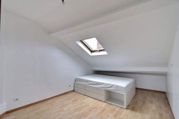 Appartement Argenteuil 2 pièce(s) 26.40 m2