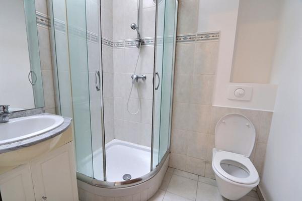 Appartement Argenteuil 2 pièce(s) 26.40 m2