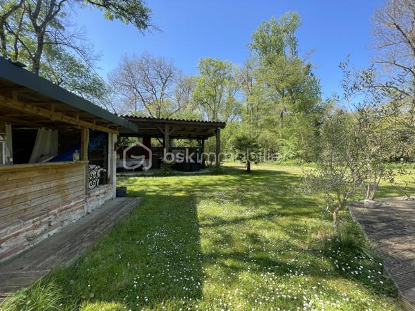 Corps de ferme de 110 m²