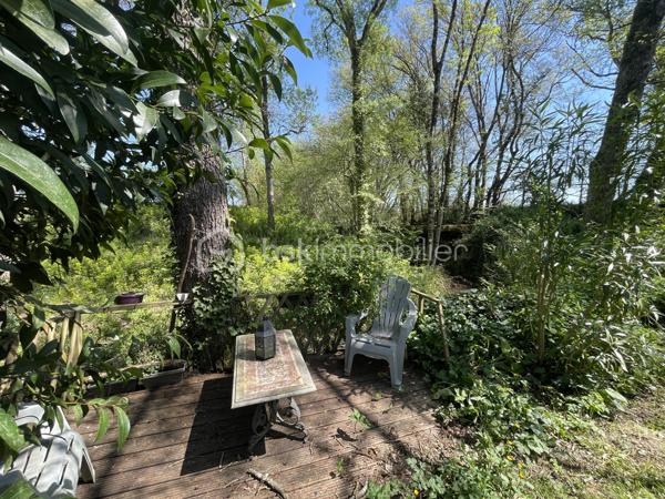 Corps de ferme de 110 m²