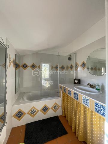 Corps de ferme de 110 m²