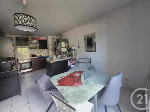 Appartement F3 à vendre  3 pièces - 56,01 m2 ORTHEZ - 64