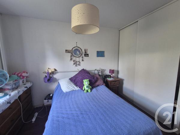 Appartement F3 à vendre  3 pièces - 56,01 m2 ORTHEZ - 64