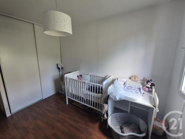 Appartement F3 à vendre  3 pièces - 56,01 m2 ORTHEZ - 64