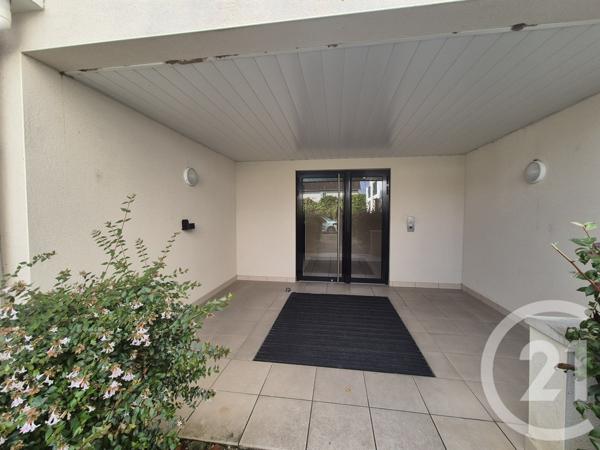 Appartement F3 à vendre  3 pièces - 56,01 m2 ORTHEZ - 64