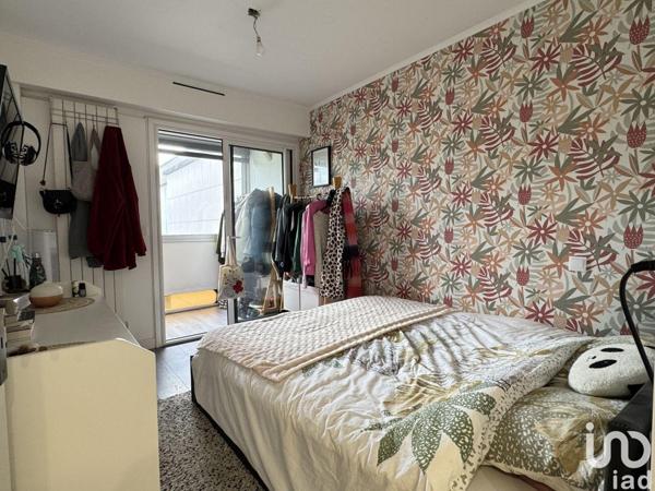 Appartement à vendre 3 pièces 64 m² Sucy-en-Brie