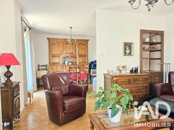 Maison à vendre 5 pièces 114,28 m² Varois-et-Chaignot