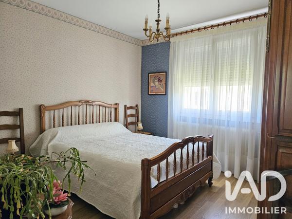 Maison à vendre 5 pièces 114,28 m² Varois-et-Chaignot