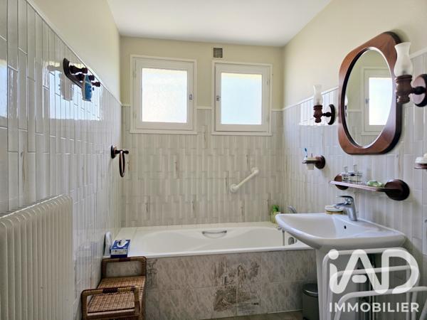 Maison à vendre 5 pièces 114,28 m² Varois-et-Chaignot