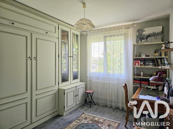 Maison à vendre 5 pièces 114,28 m² Varois-et-Chaignot