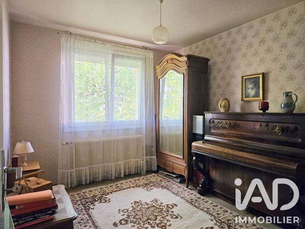 Maison à vendre 5 pièces 114,28 m² Varois-et-Chaignot