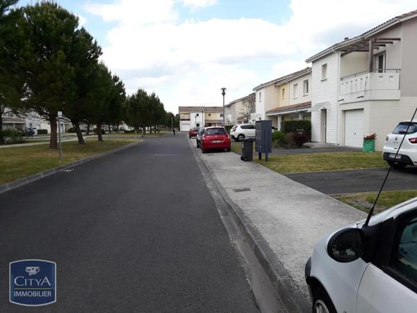 Maison à louer 4 pièces 78.35m²