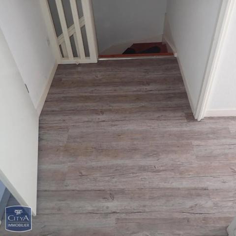 Maison à louer 4 pièces 78.35m²