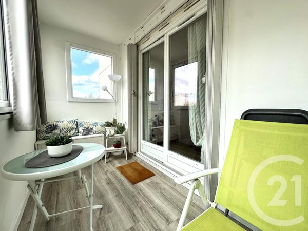 Appartement T3 à vendre  3 pièces - 67,50 m2 VILLEURBANNE - 69
