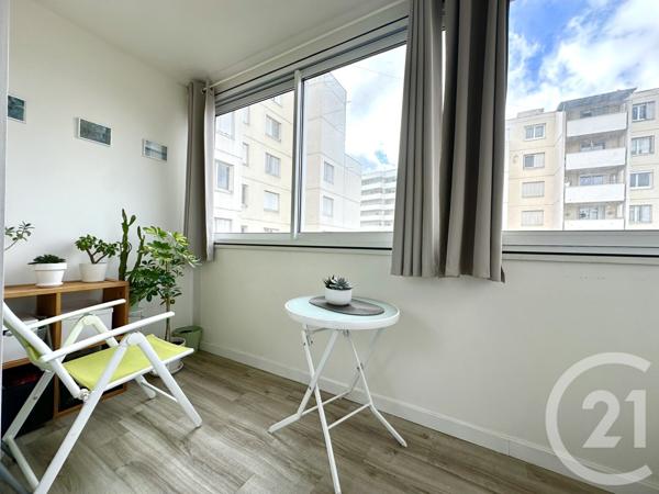 Appartement T3 à vendre  3 pièces - 67,50 m2 VILLEURBANNE - 69