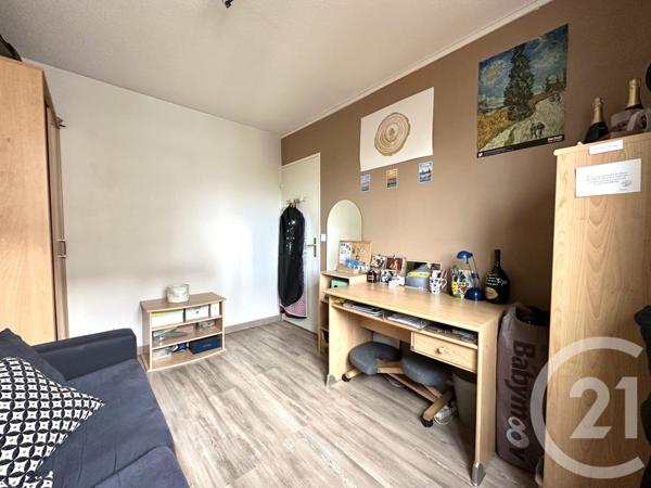 Appartement T3 à vendre  3 pièces - 67,50 m2 VILLEURBANNE - 69
