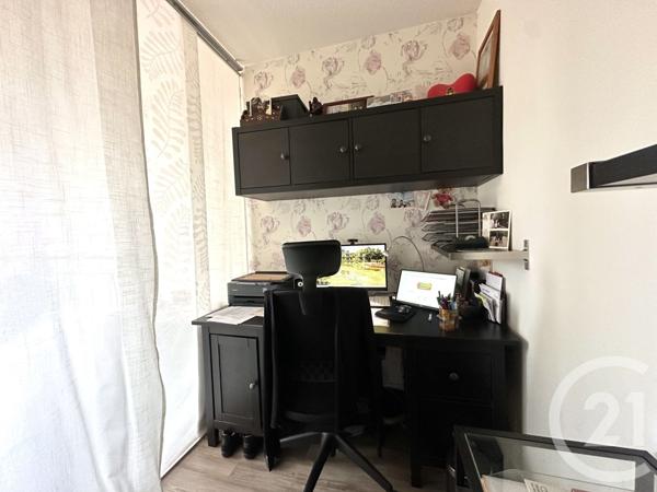Appartement T3 à vendre  3 pièces - 67,50 m2 VILLEURBANNE - 69