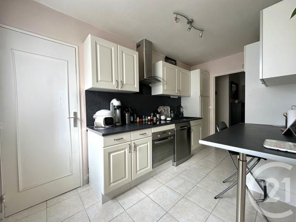 Appartement T3 à vendre  3 pièces - 67,50 m2 VILLEURBANNE - 69