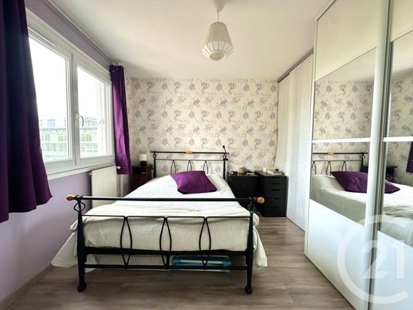 Appartement T3 à vendre  3 pièces - 67,50 m2 VILLEURBANNE - 69