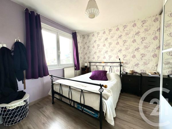 Appartement T3 à vendre  3 pièces - 67,50 m2 VILLEURBANNE - 69