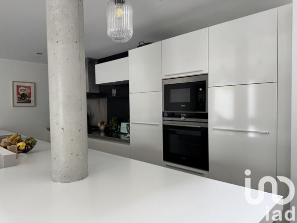 Maison à vendre 5 pièces 180 m² La Rochelle