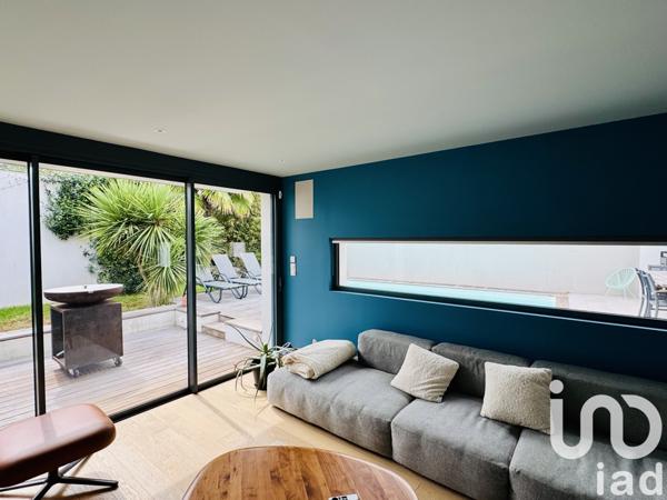 Maison à vendre 5 pièces 180 m² La Rochelle