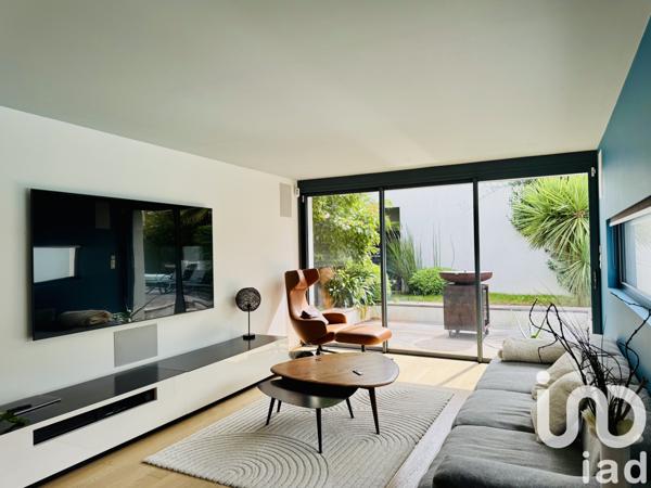 Maison à vendre 5 pièces 180 m² La Rochelle