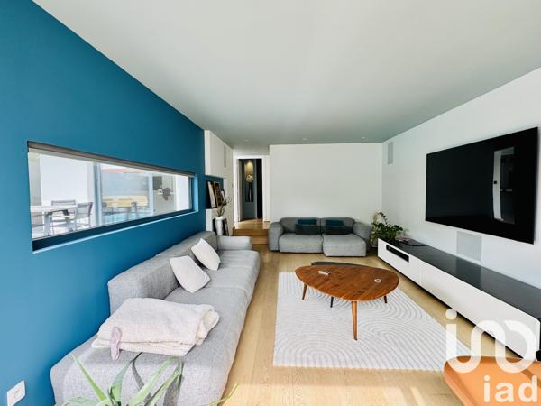 Maison à vendre 5 pièces 180 m² La Rochelle