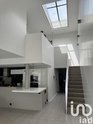 Maison à vendre 5 pièces 180 m² La Rochelle