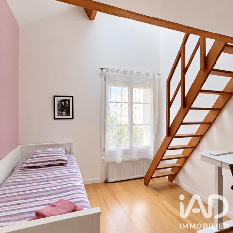 Maison à vendre 6 pièces 115 m² Villiers-sur-Marne