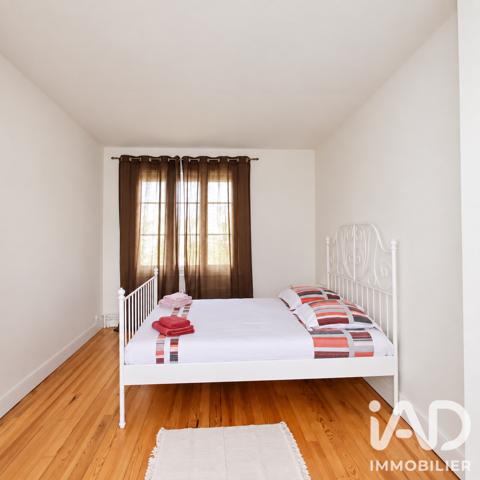 Maison à vendre 6 pièces 115 m² Villiers-sur-Marne