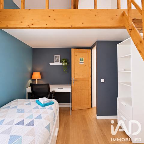 Maison à vendre 6 pièces 115 m² Villiers-sur-Marne