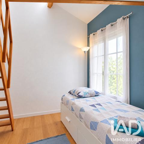 Maison à vendre 6 pièces 115 m² Villiers-sur-Marne