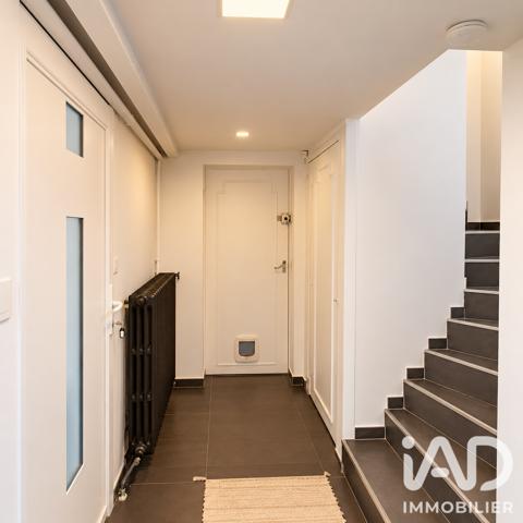 Maison à vendre 6 pièces 115 m² Villiers-sur-Marne