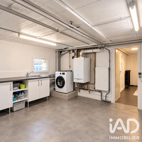 Maison à vendre 6 pièces 115 m² Villiers-sur-Marne