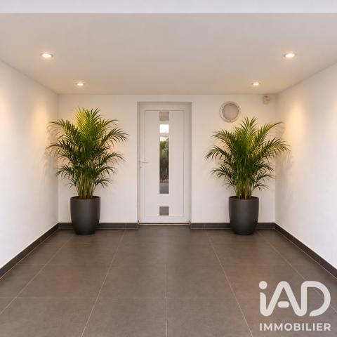 Maison à vendre 6 pièces 115 m² Villiers-sur-Marne