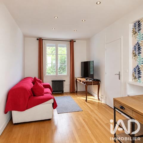 Maison à vendre 6 pièces 115 m² Villiers-sur-Marne
