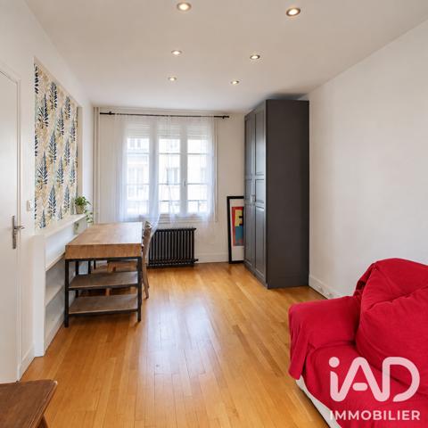 Maison à vendre 6 pièces 115 m² Villiers-sur-Marne