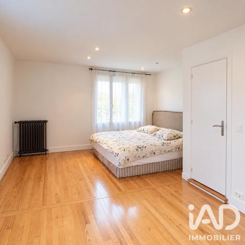 Maison à vendre 6 pièces 115 m² Villiers-sur-Marne