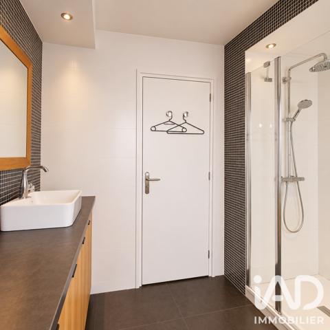Maison à vendre 6 pièces 115 m² Villiers-sur-Marne