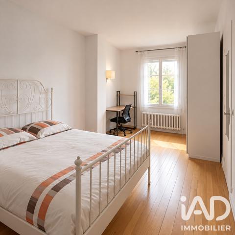 Maison à vendre 6 pièces 115 m² Villiers-sur-Marne