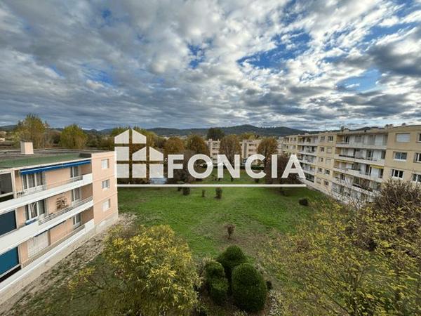 À vendre Appartement 4 pièces 66 m² - Brignoles 83170