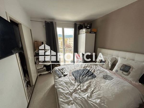 À vendre Appartement 4 pièces 66 m² - Brignoles 83170