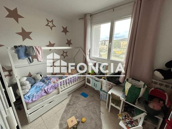 À vendre Appartement 4 pièces 66 m² - Brignoles 83170